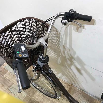 パナソニック ビビ DX ブラウン 26インチ KV012 【中古車】