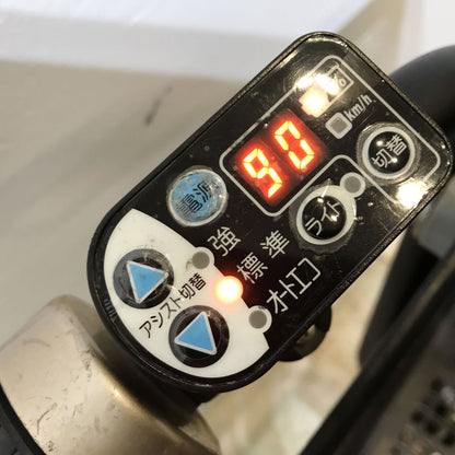 ブリヂストン アンジェリーノプティットe ゴールド 20インチ KJ034 【中古車】