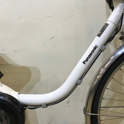 パナソニック ビビ DX ホワイト 24インチ KZ094 【中古車】