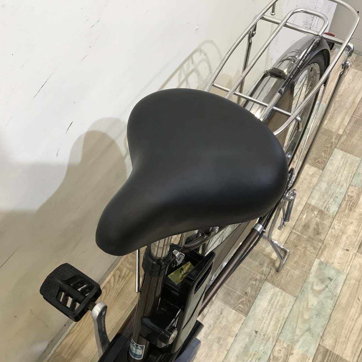 パナソニック ビビ DX ブラウン 26インチ KV012 【中古車】