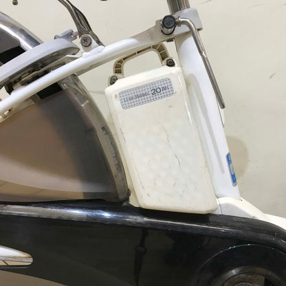 パナソニック ビビ DX ホワイト 24インチ KZ094 【中古車】