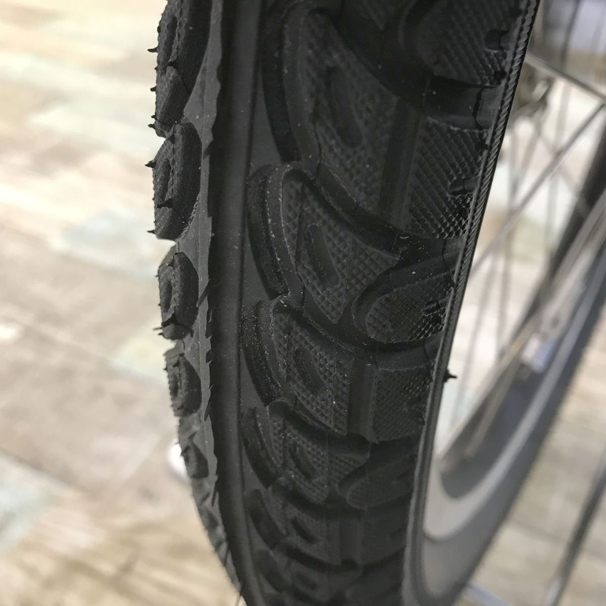 ブリヂストン アンジェリーノプティットe ゴールド 20インチ KJ034 【中古車】