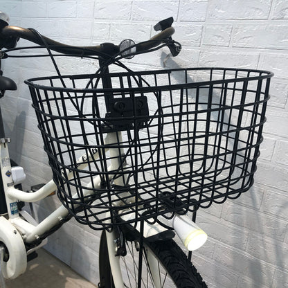 ブリヂストン HYDEE B ハイディ ビー ホワイト 26インチ YT095 【中古車】