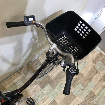パナソニック ビビ EX ブラウン 26インチ KSR096 【中古車】
