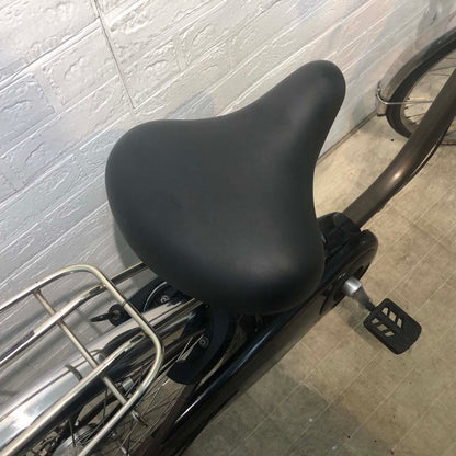 パナソニック ビビ DX ブラウン 26インチ YF093 【中古車】