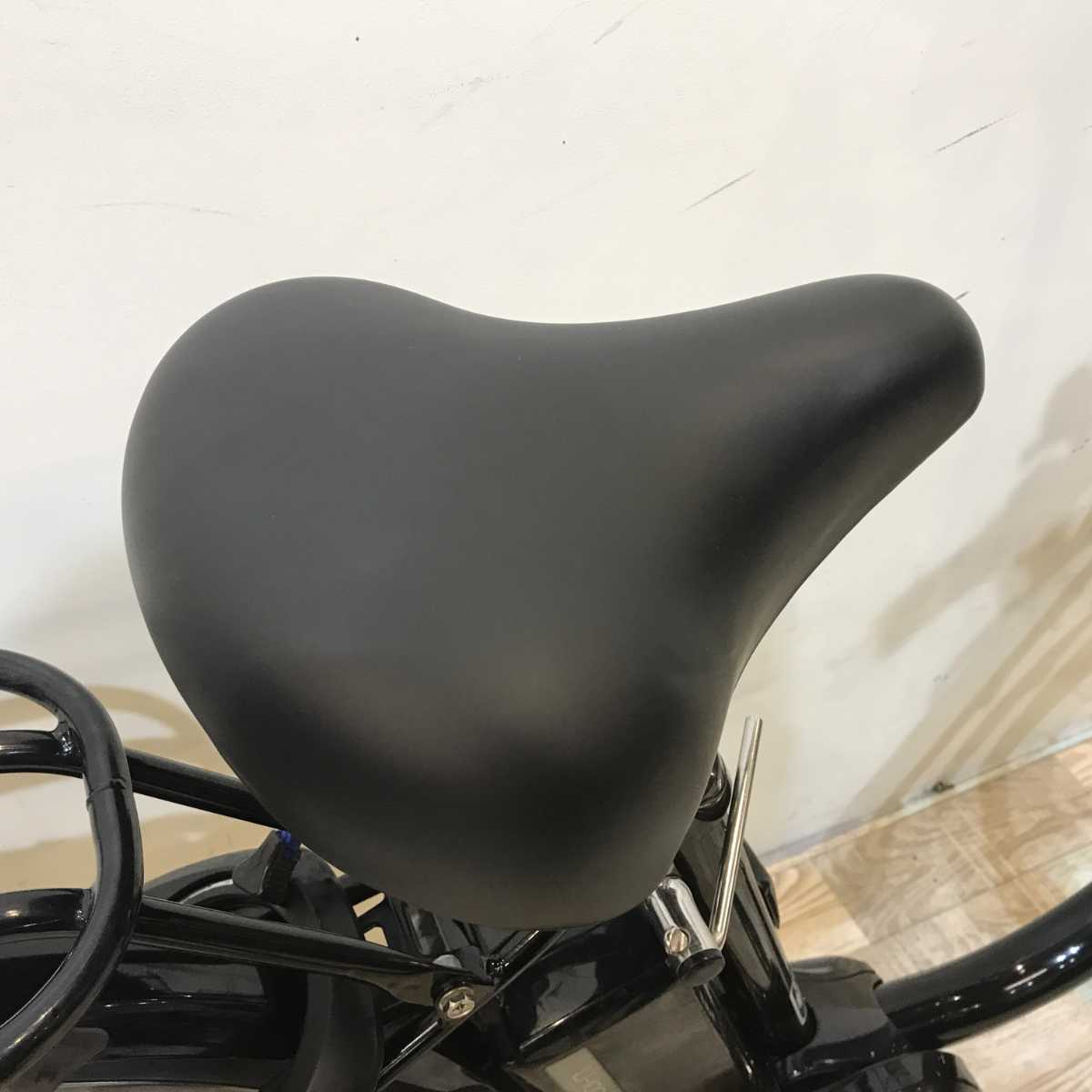 パナソニック ビビ FX SD ブラック 26インチ KQ073 【中古車】 – e-CHARIty