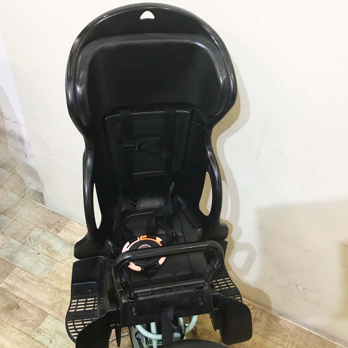 パナソニック ギュット ミニ DX グリーン 20インチ KE104【中古車】