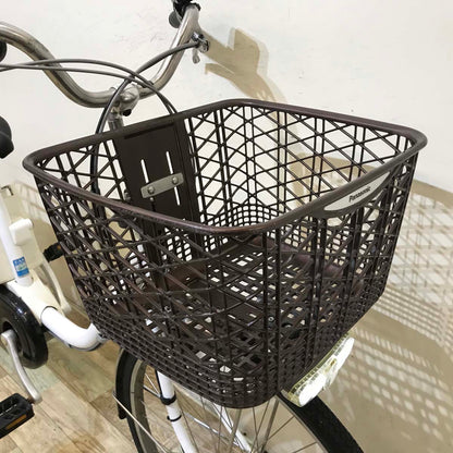 パナソニック ビビ DX ホワイト 24インチ KZ094 【中古車】