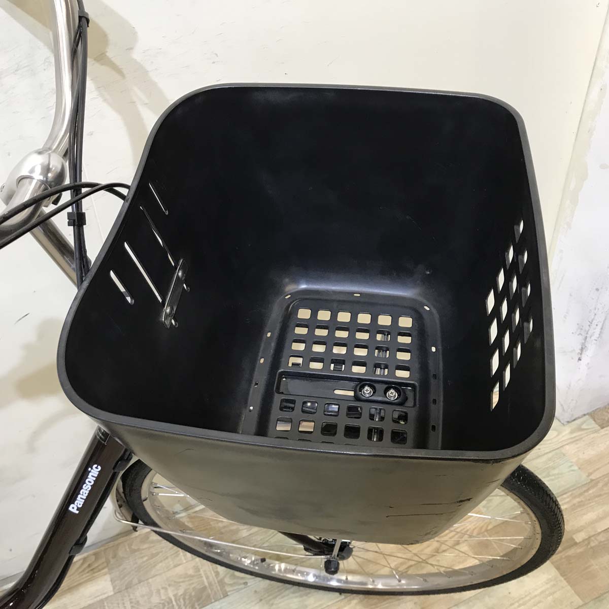パナソニック ビビ EX ブラウン 26インチ KSR096 【中古車】