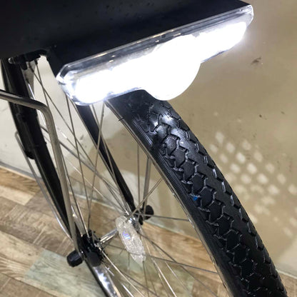 パナソニック ビビ EX ブラウン 26インチ KSR096 【中古車】