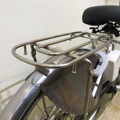 パナソニック ビビ DX ホワイト 24インチ KZ094 【中古車】