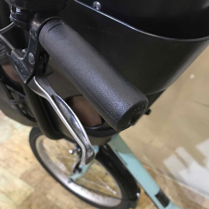 パナソニック ギュット ミニ DX グリーン 20インチ KE104【中古車】