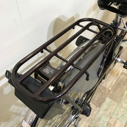 パナソニック ビビ EX ブラウン 26インチ KSR096 【中古車】