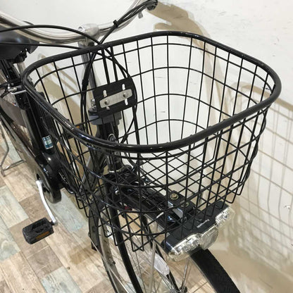 パナソニック ビビ FX SD ブラック 26インチ KQ073 【中古車】