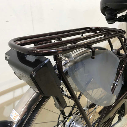 パナソニック ビビ EX ブラウン 26インチ KSR096 【中古車】