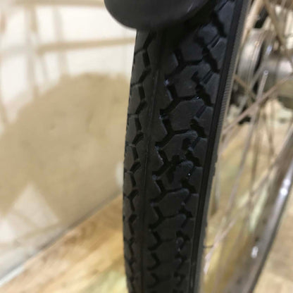 パナソニック ビビ DX ホワイト 24インチ KZ094 【中古車】