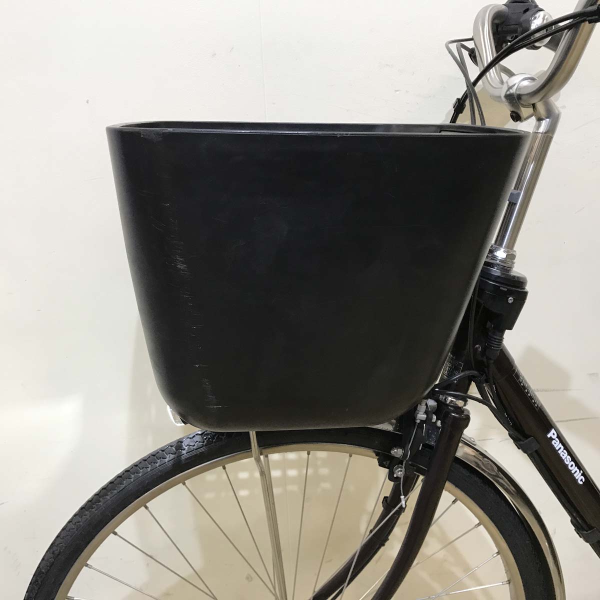 パナソニック ビビ EX ブラウン 26インチ KSR096 【中古車】