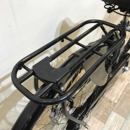 パナソニック ビビ FX SD ブラック 26インチ KQ073 【中古車】