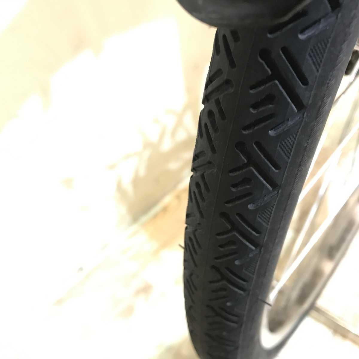 パナソニック ビビ FX SD ブラック 26インチ KQ073 【中古車】 – e-CHARIty