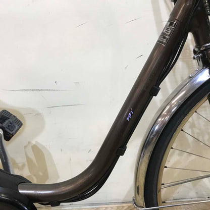 パナソニック ビビ DX ブラウン 26インチ KZ095 【中古車】