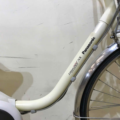 パナソニック ビビ NX ベージュ 26インチ KV013 【中古車】