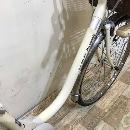 パナソニック ビビ NX ベージュ 26インチ KV013 【中古車】