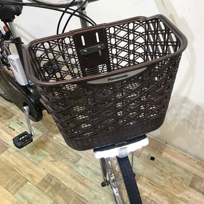 パナソニック ビビ DX ブラウン 26インチ KZ095 【中古車】