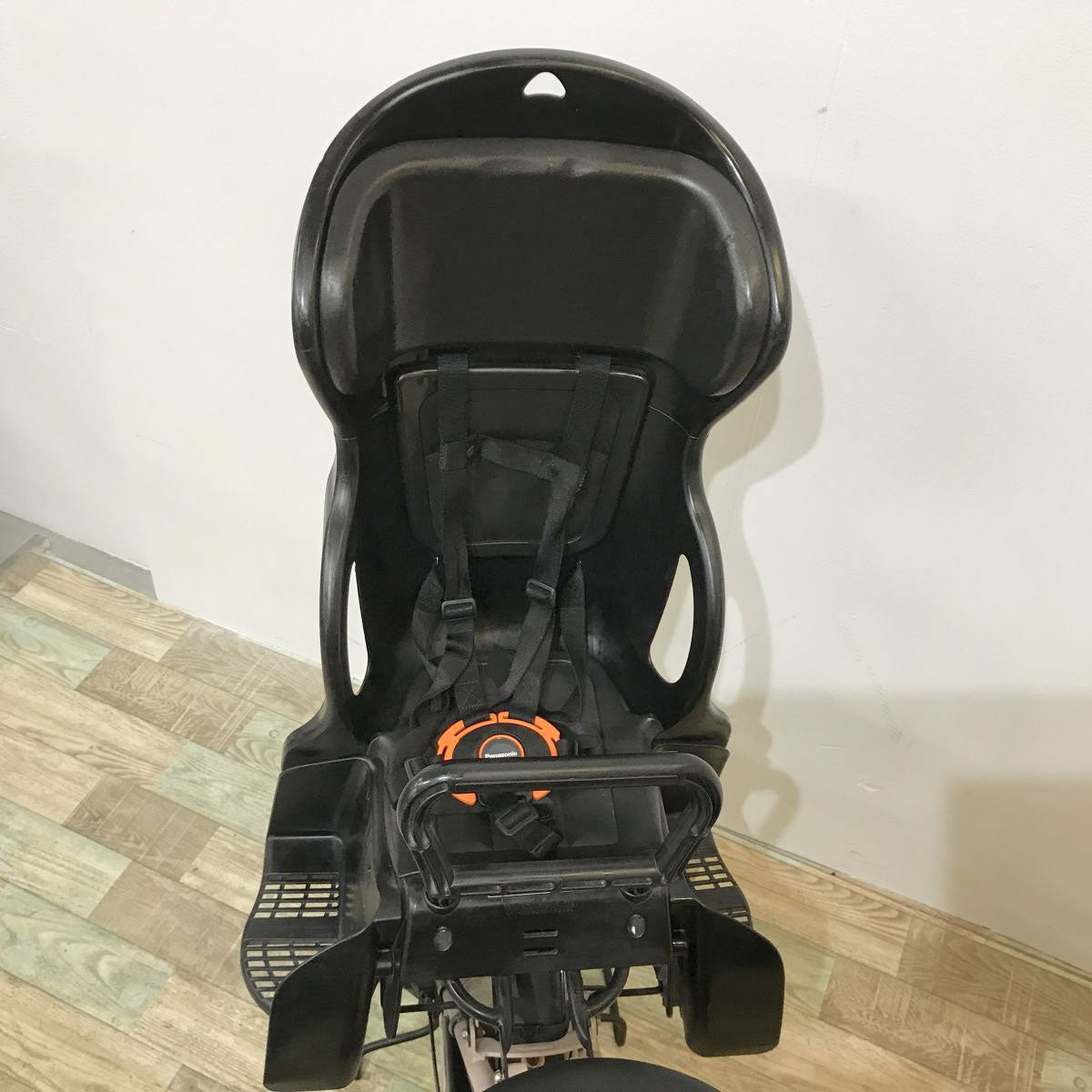 パナソニック ギュットアニーズ ピンク 20インチ KJ035 【中古車】