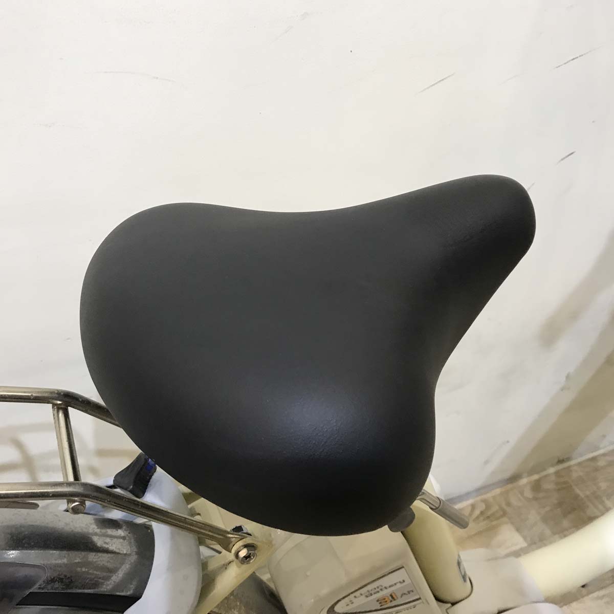 パナソニック ビビ NX ベージュ 26インチ KV013 【中古車】