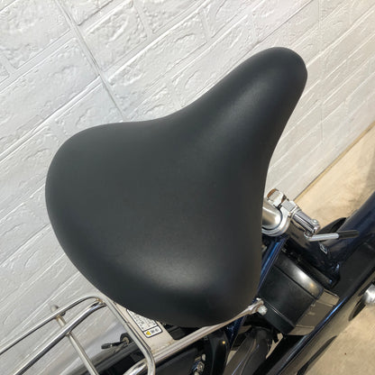 ヤマハ PAS ナチュラ L ネイビー 26インチ YO042 【中古車】