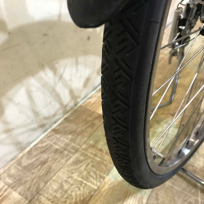 パナソニック ビビ DX ブラウン 26インチ KZ095 【中古車】