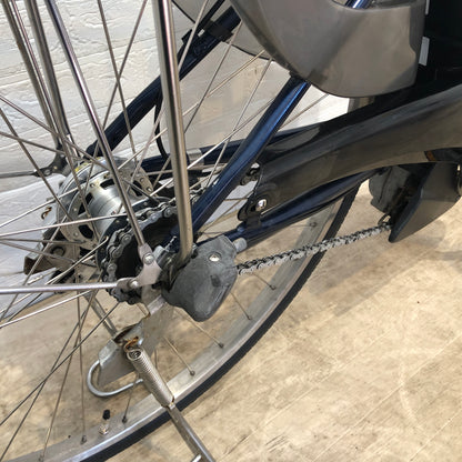 ヤマハ PAS ナチュラ L ネイビー 26インチ YO042 【中古車】