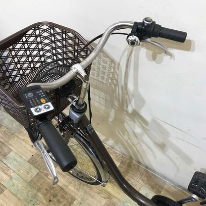 パナソニック ビビ DX ブラウン 26インチ KZ095 【中古車】