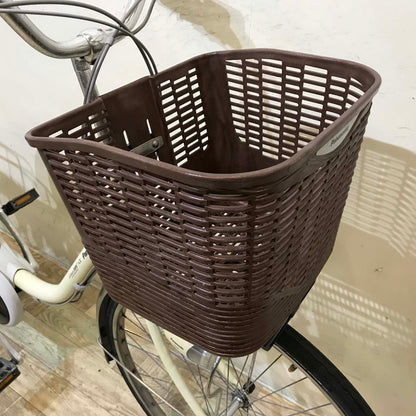 パナソニック ビビ NX ベージュ 26インチ KV013 【中古車】