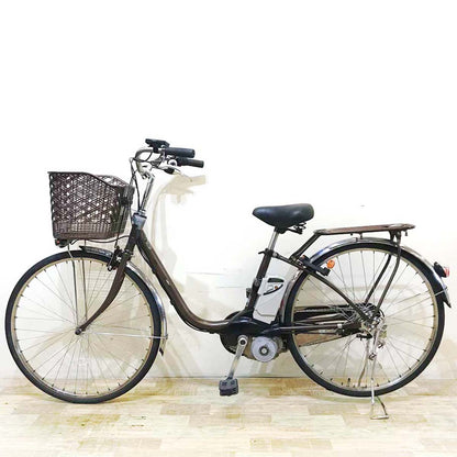 パナソニック ビビ DX ブラウン 26インチ KZ095 【中古車】