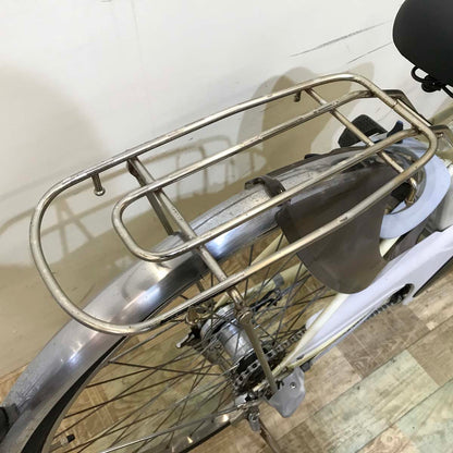 パナソニック ビビ NX ベージュ 26インチ KV013 【中古車】
