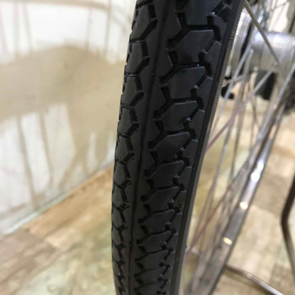パナソニック ビビ NX ベージュ 26インチ KV013 【中古車】