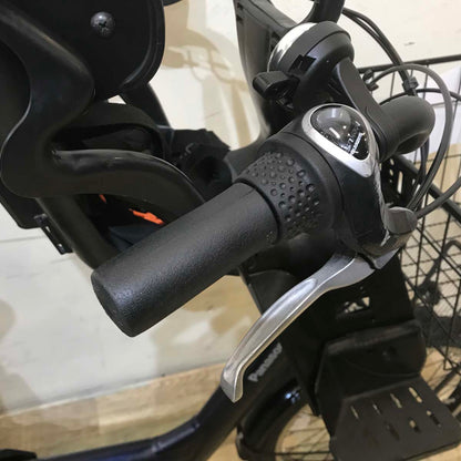 パナソニック ギュット アニーズ ネイビー 20インチ KE106【中古車】