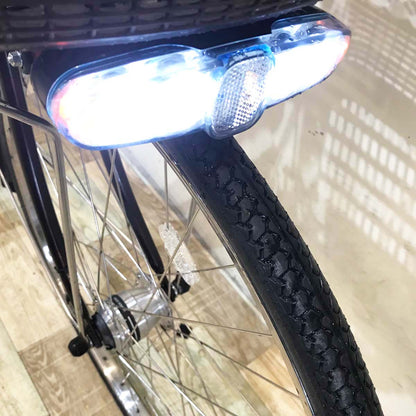 パナソニック ビビ EX ブラウン 26インチ KZ096 【中古車】