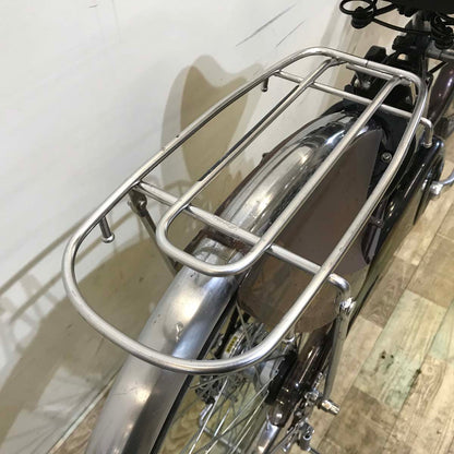 パナソニック ビビ EX ブラウン 26インチ KZ096 【中古車】