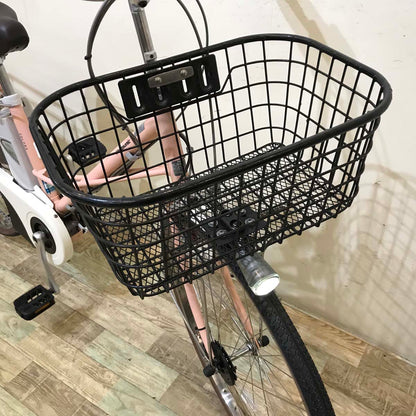 パナソニック カラーズ EB ピンク 26インチ KV014 【中古車】