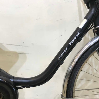 パナソニック ビビ EX ブラック 26インチ KZ097 【中古車】