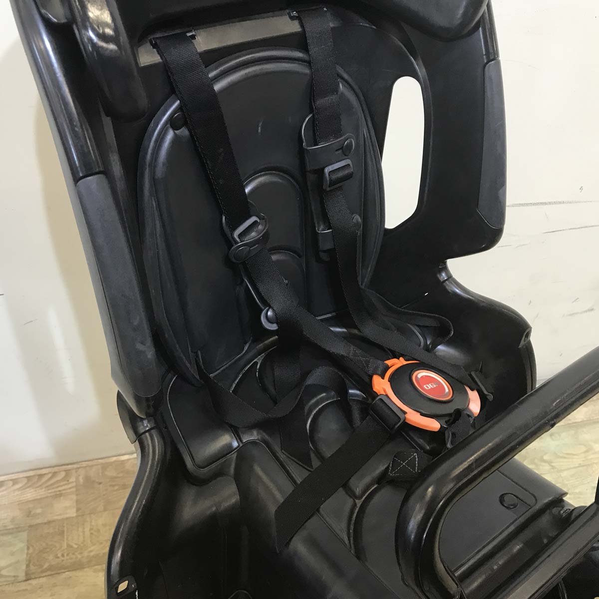 パナソニック ギュット アニーズ ネイビー 20インチ KE106【中古車】