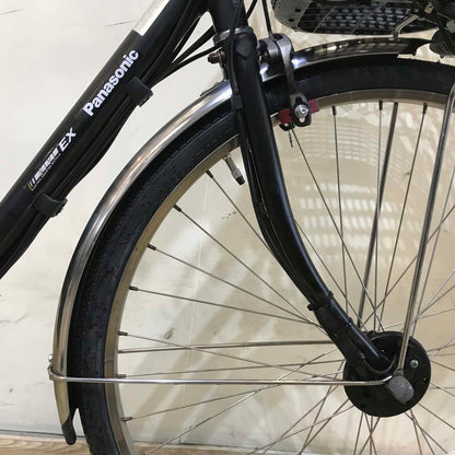 パナソニック ビビ EX ブラック 26インチ KZ097 【中古車】