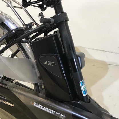 パナソニック ビビ EX ブラック 26インチ KZ097 【中古車】