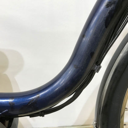 ヤマハ PAS ナチュラL ネイビー 26インチ KJ037 【中古車】
