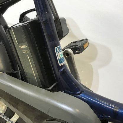 ヤマハ PAS ナチュラL ネイビー 26インチ KJ037 【中古車】