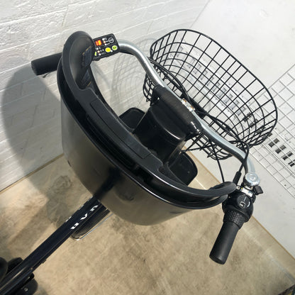 ブリヂストン HYDEE 2 ハイディ ツー ネイビー 26インチ YO044 【中古車】