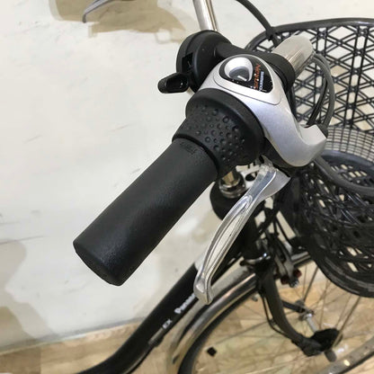パナソニック ビビ EX ブラック 26インチ KZ097 【中古車】