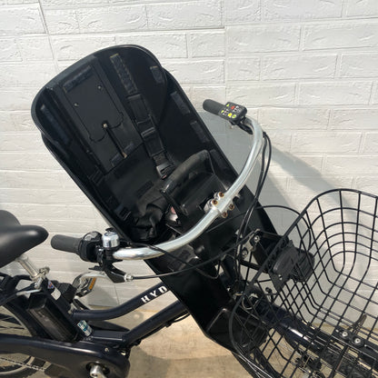 ブリヂストン HYDEE 2 ハイディ ツー ネイビー 26インチ YO044 【中古車】